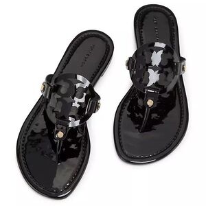 Tory Burch Miller Sandals